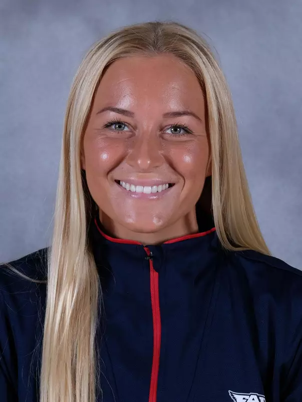 2019-20 FAU Athletics Head Shots