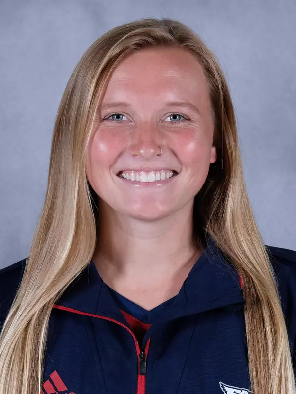 2019-20 FAU Athletics Head Shots