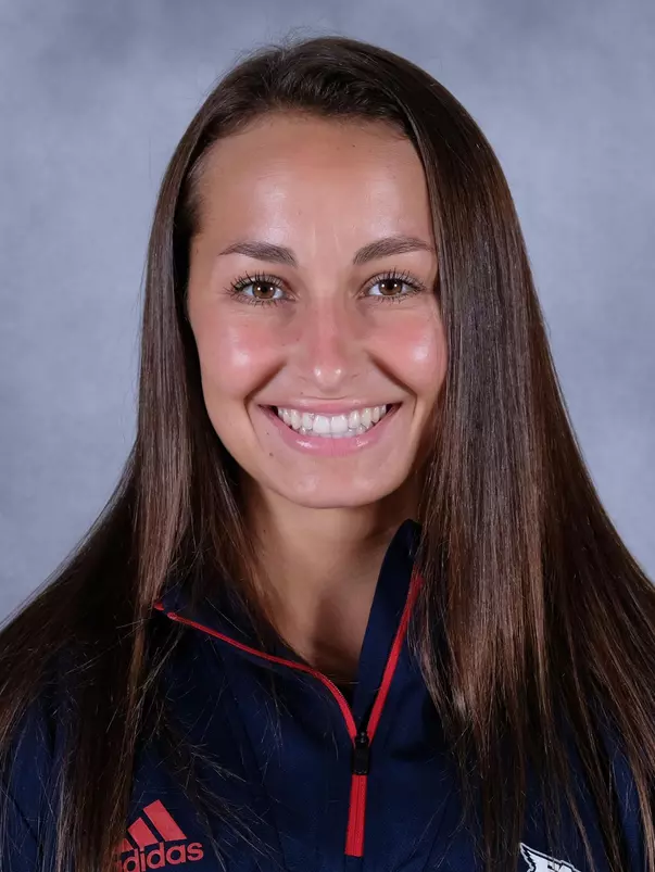 2019-20 FAU Athletics Head Shots
