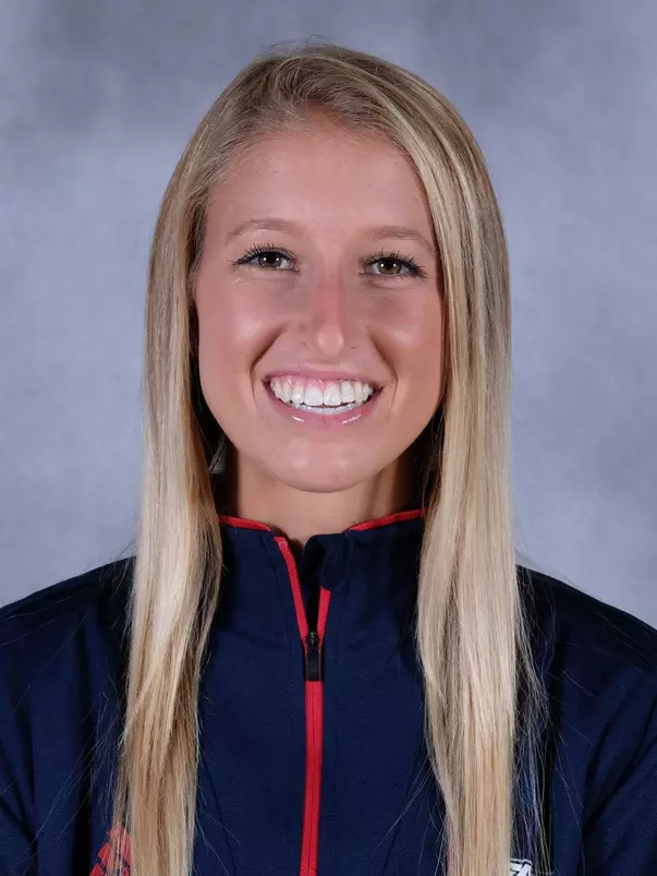 2019-20 FAU Athletics Head Shots