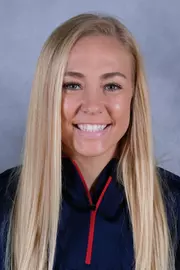2019-20 FAU Athletics Head Shots