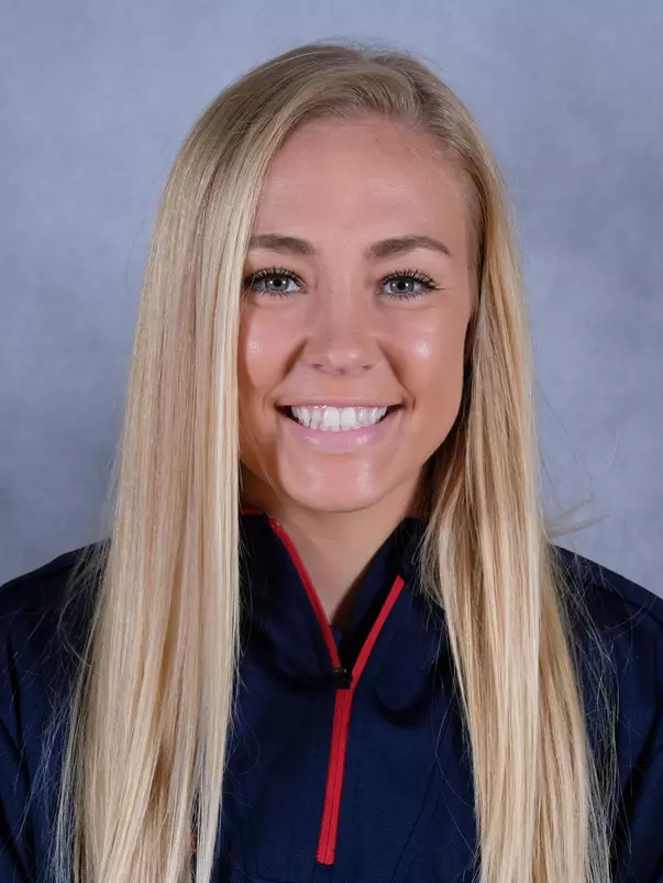 2019-20 FAU Athletics Head Shots