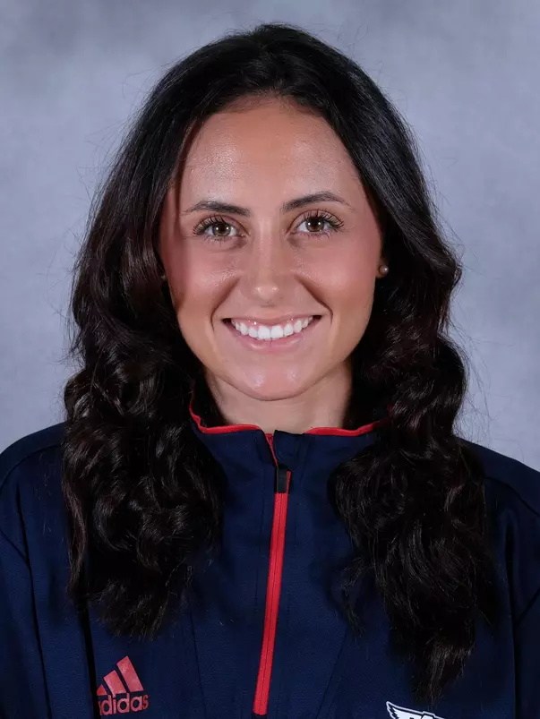 2019-20 FAU Athletics Head Shots