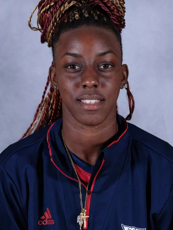 2019-20 FAU Athletics Head Shots