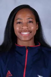 2019-20 FAU Athletics Head Shots