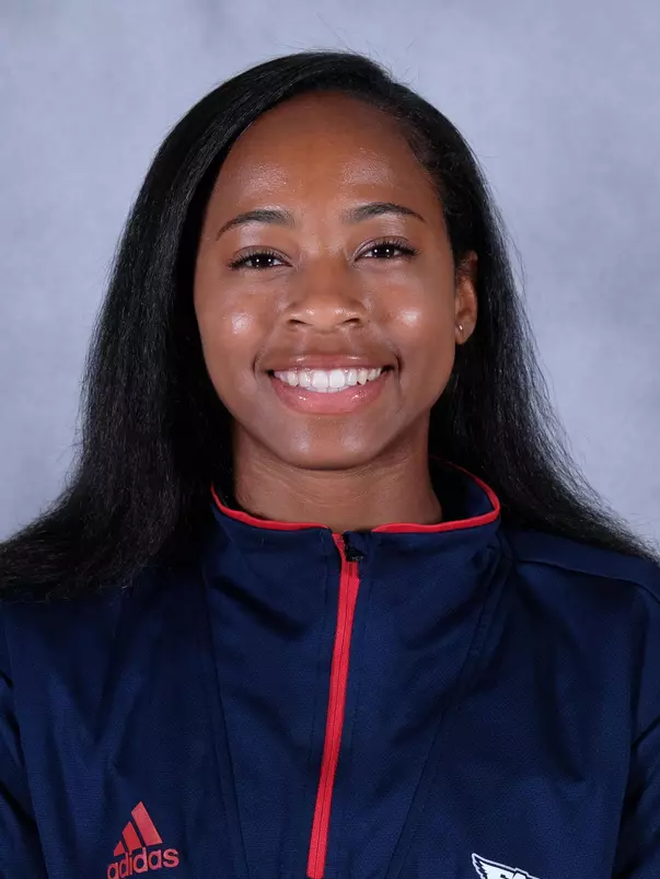 2019-20 FAU Athletics Head Shots