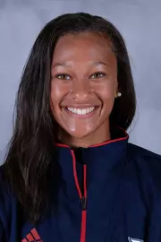 2019-20 FAU Athletics Head Shots