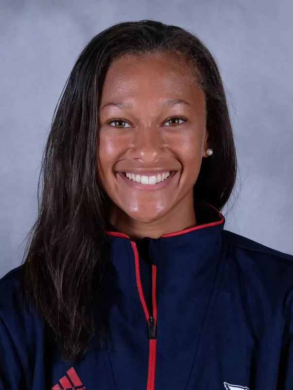 2019-20 FAU Athletics Head Shots