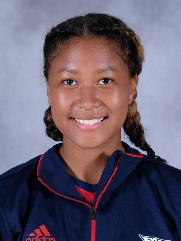 2019-20 FAU Athletics Head Shots