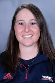 2019-20 FAU Athletics Head Shots