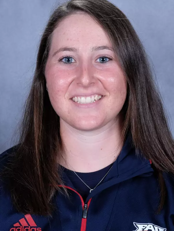 2019-20 FAU Athletics Head Shots