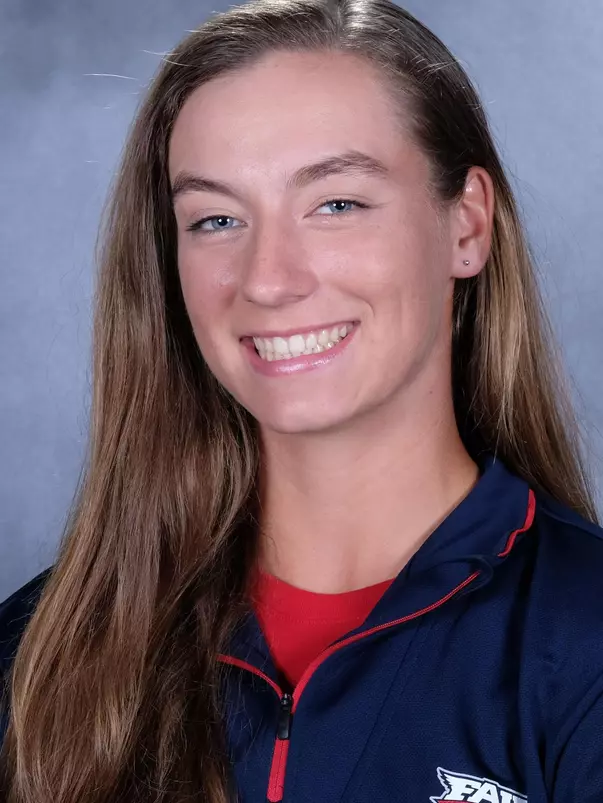 2019-20 FAU Athletics Head Shots