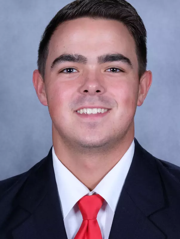 2019-20 FAU Athletics Head Shots