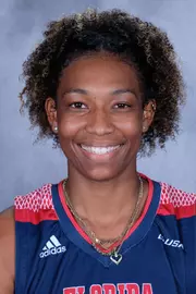 2019-20 FAU Athletics Head Shots