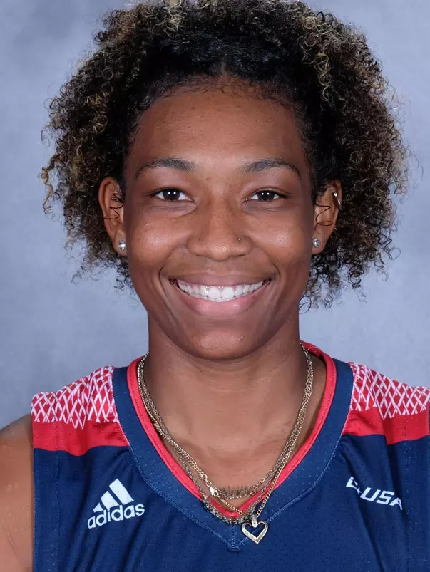 2019-20 FAU Athletics Head Shots
