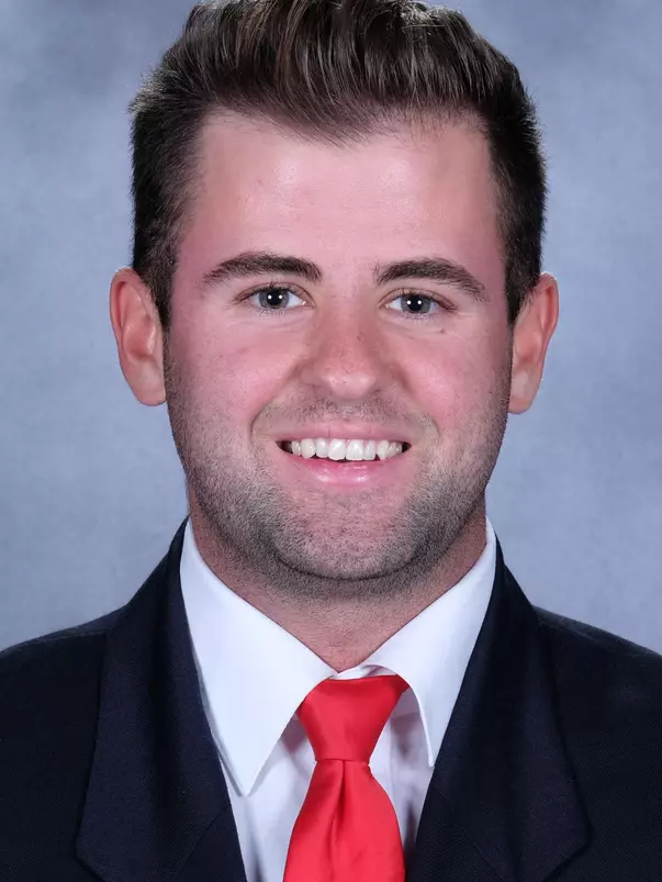 2019-20 FAU Athletics Head Shots