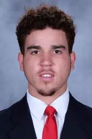 2019-20 FAU Athletics Head Shots