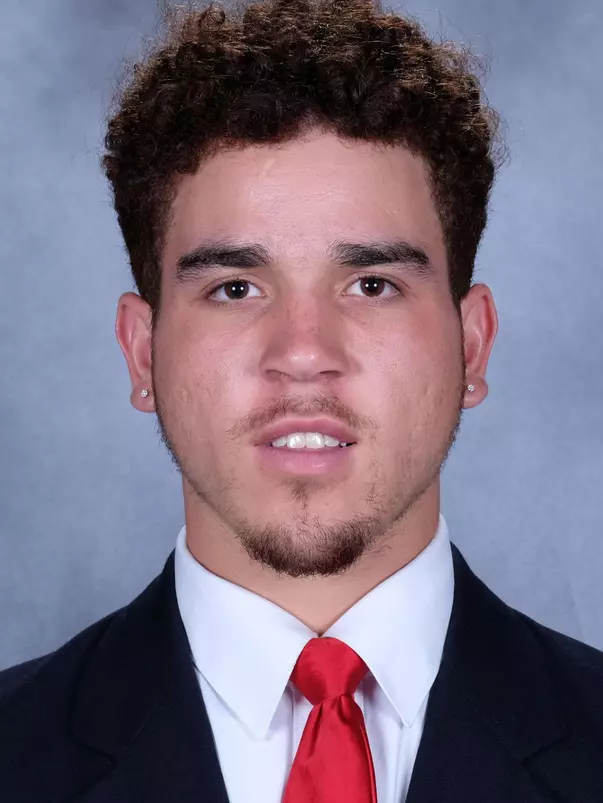 2019-20 FAU Athletics Head Shots