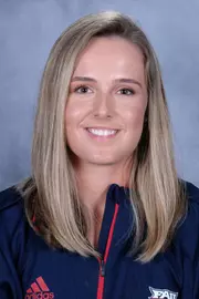 2019-20 FAU Athletics Head Shots