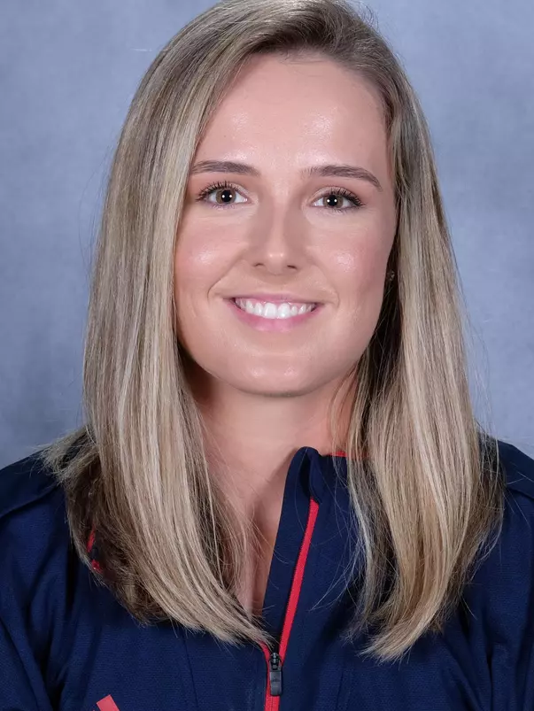2019-20 FAU Athletics Head Shots