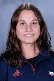 2019-20 FAU Athletics Head Shots