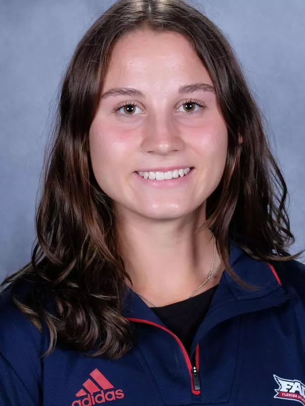 2019-20 FAU Athletics Head Shots