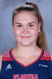 2019-20 FAU Athletics Head Shots