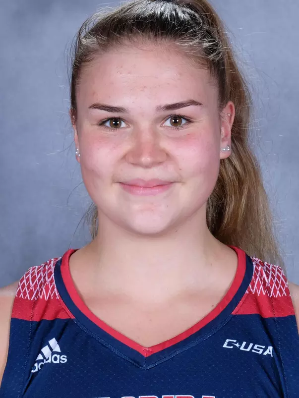 2019-20 FAU Athletics Head Shots