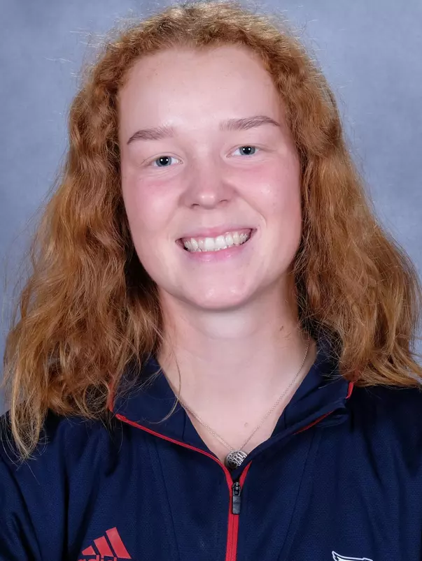 2019-20 FAU Athletics Head Shots