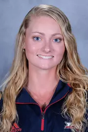 2019-20 FAU Athletics Head Shots