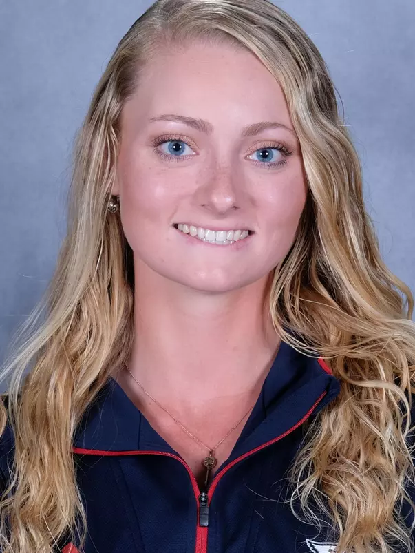 2019-20 FAU Athletics Head Shots