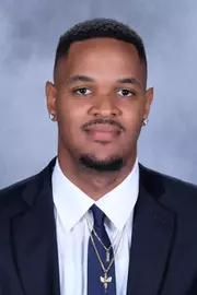 2019-20 FAU Athletics Head Shots