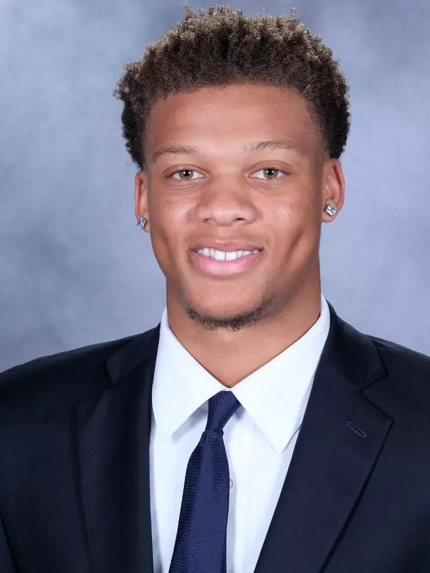 2019-20 FAU Athletics Head Shots