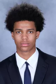 2019-20 FAU Athletics Head Shots