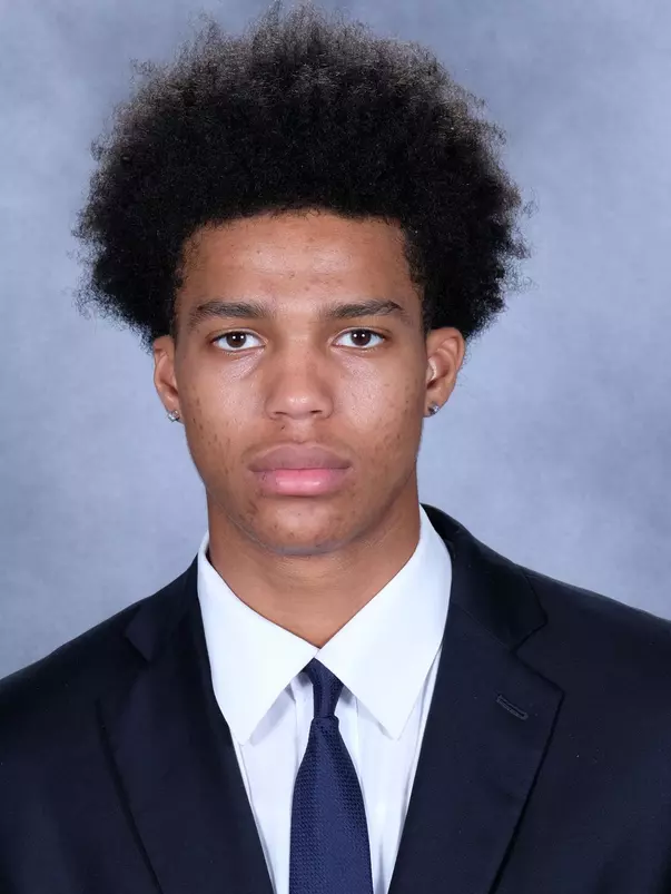 2019-20 FAU Athletics Head Shots