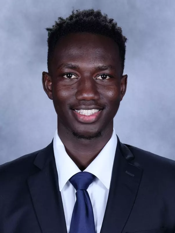 2019-20 FAU Athletics Head Shots