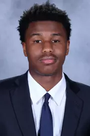 2019-20 FAU Athletics Head Shots