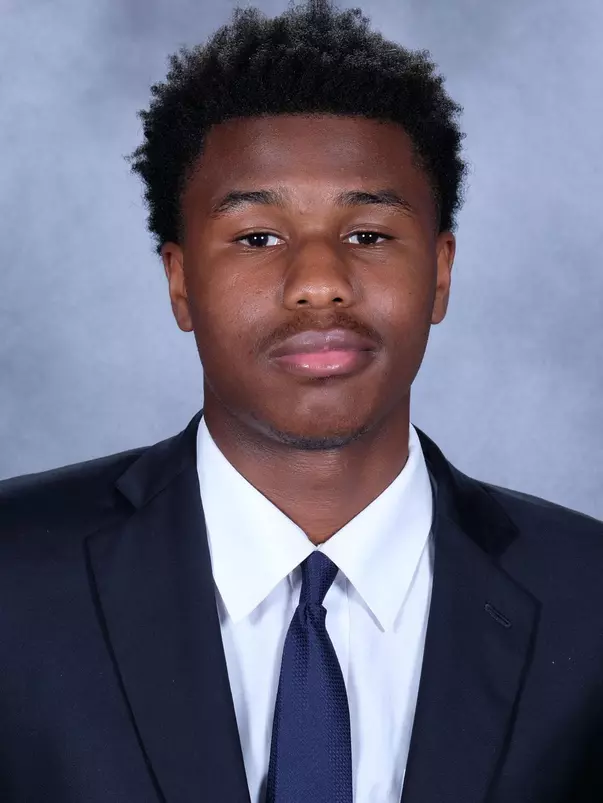 2019-20 FAU Athletics Head Shots