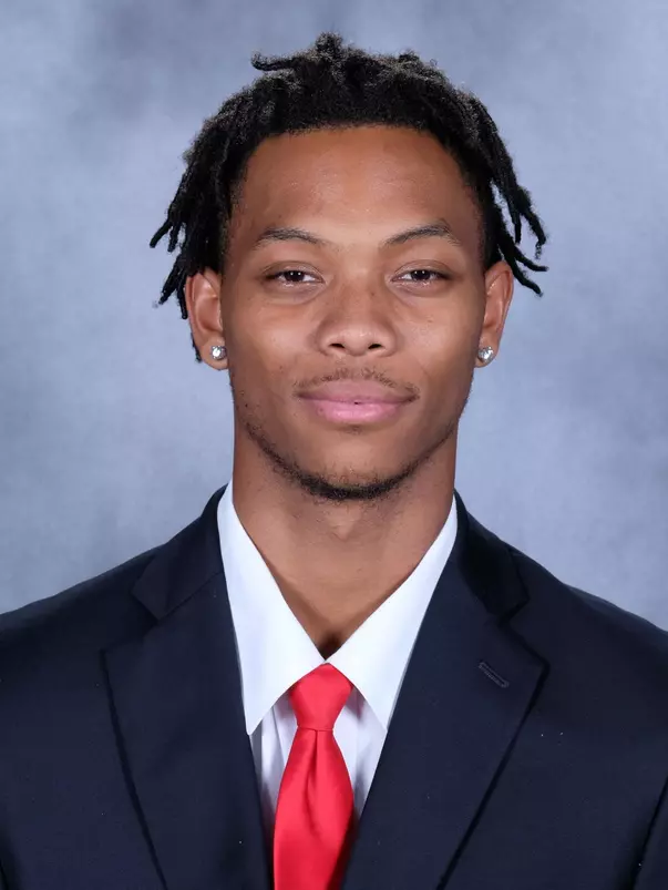 2019-20 FAU Athletics Head Shots