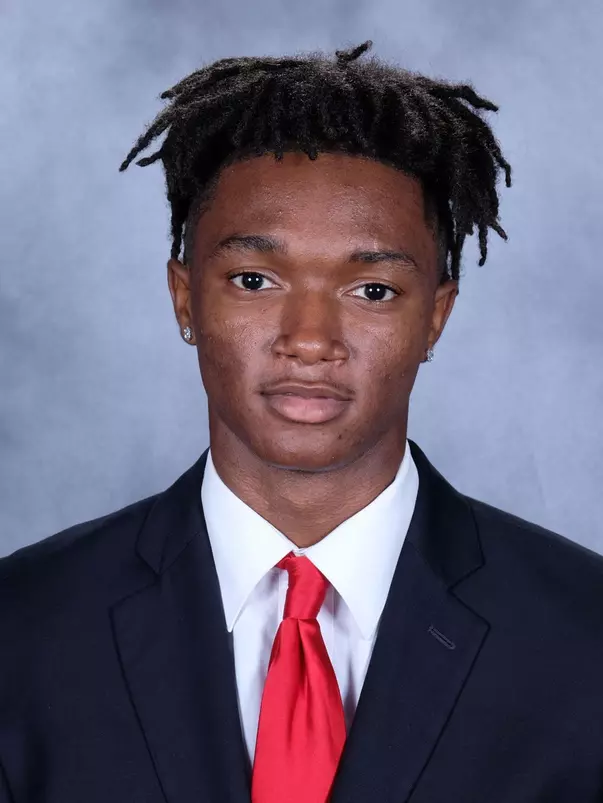 2019-20 FAU Athletics Head Shots