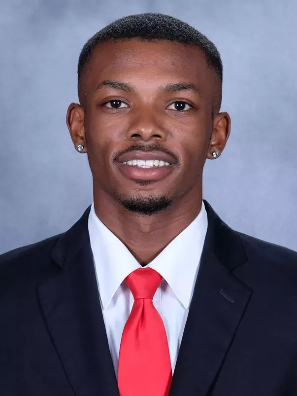 2019-20 FAU Athletics Head Shots