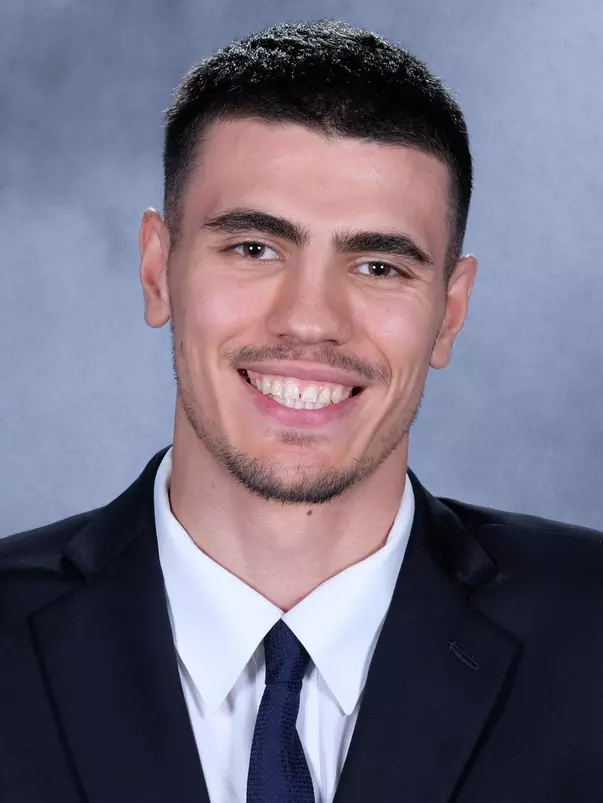 2019-20 FAU Athletics Head Shots