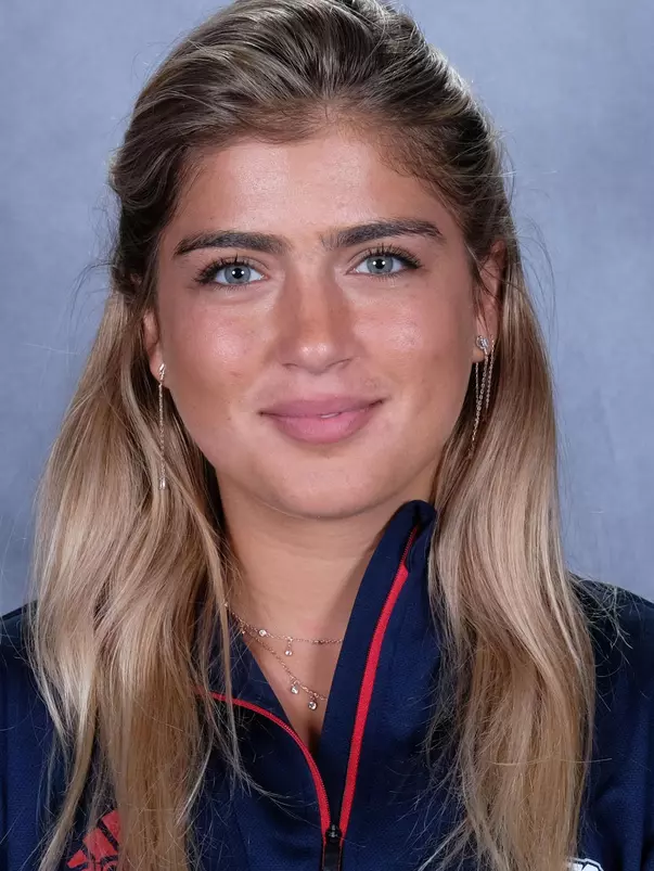 2019-20 FAU Athletics Head Shots May Kimhi