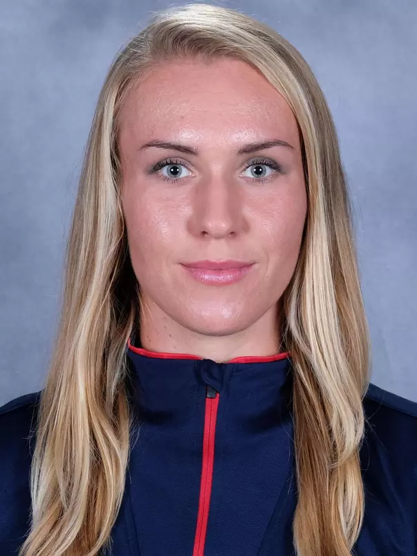 2019-20 FAU Athletics Head Shots Martina Kudelova