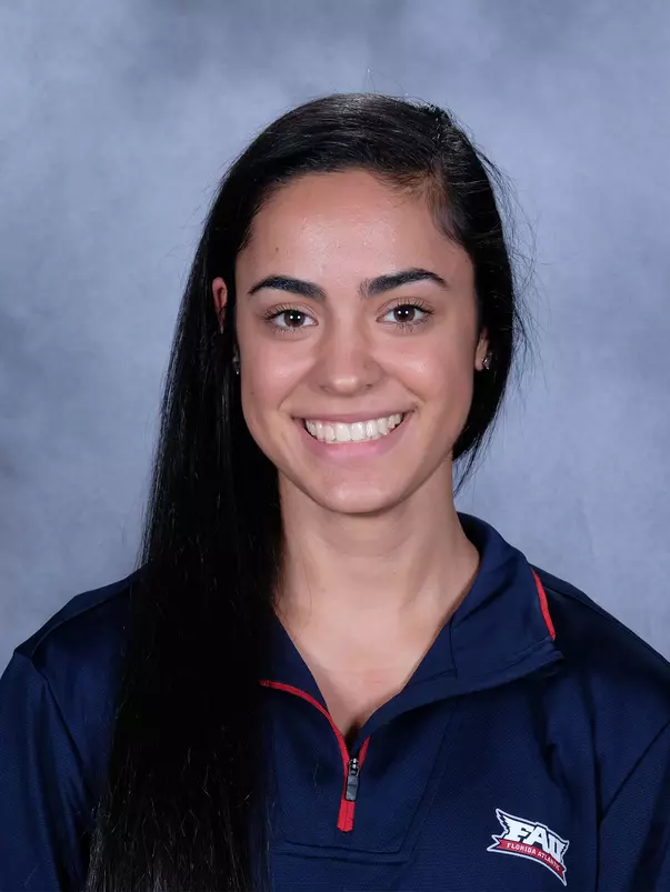 Megan Giovanniello