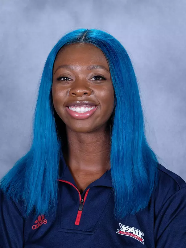 Kailiece Harris