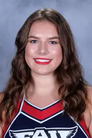 2019-20 FAU Athletics Head Shots