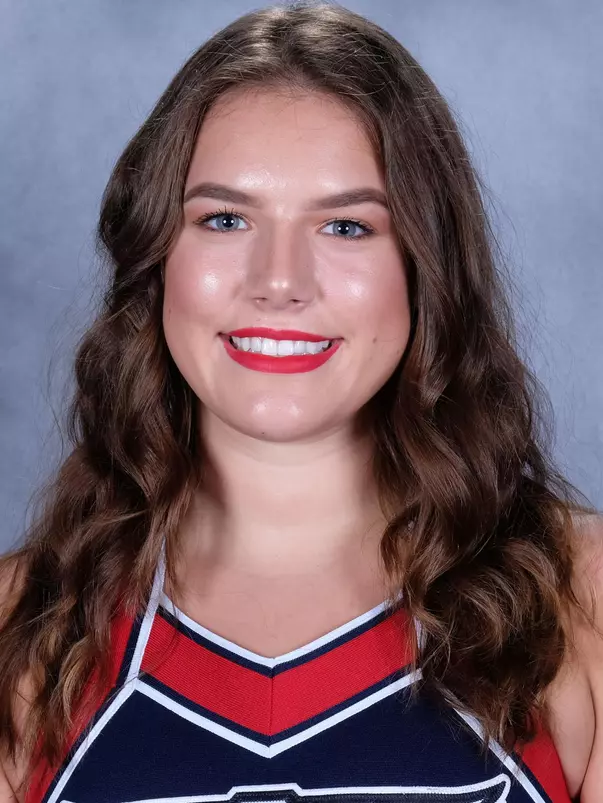 2019-20 FAU Athletics Head Shots