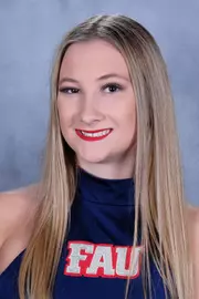 2019-20 FAU Athletics Head Shots