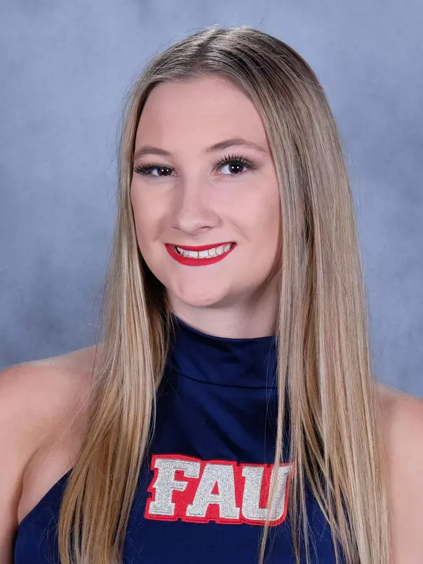 2019-20 FAU Athletics Head Shots